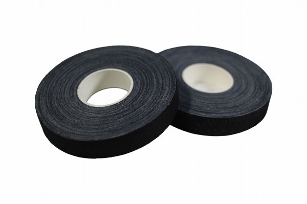 Photo3: BULL TERRIER BJJ Finger Tape 0.5 inch 2 Rolls Pack (3)
