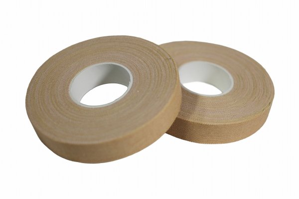 Photo5: BULL TERRIER BJJ Finger Tape 0.5 inch 2 Rolls Pack (5)