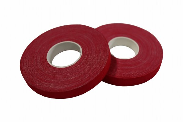 Photo7: BULL TERRIER BJJ Finger Tape 0.4 inch 2 Rolls Pack (7)