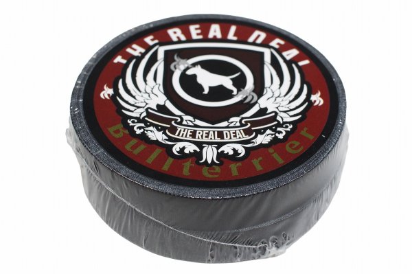 Photo2: BULL TERRIER BJJ Finger Tape 0.5 inch 2 Rolls Pack (2)