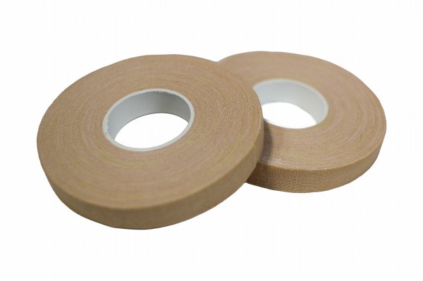 Photo5: BULL TERRIER BJJ Finger Tape 0.4 inch 2 Rolls Pack (5)
