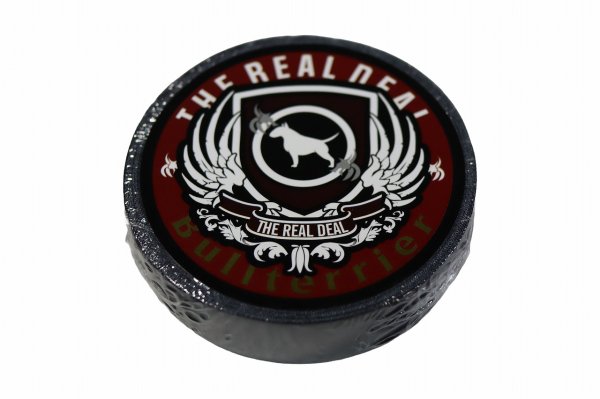 Photo2: BULL TERRIER BJJ Finger Tape 0.4 inch 2 Rolls Pack (2)