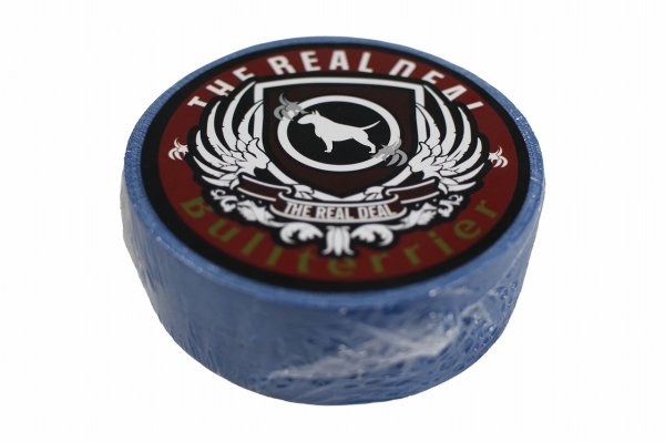 Photo10: BULL TERRIER BJJ Finger Tape 0.5 inch 2 Rolls Pack (10)