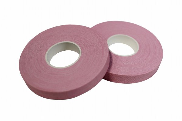 Photo9: BULL TERRIER BJJ Finger Tape 0.4 inch 2 Rolls Pack (9)