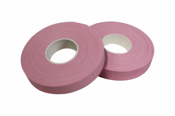 Photo9: BULL TERRIER BJJ Finger Tape 0.5 inch 2 Rolls Pack (9)