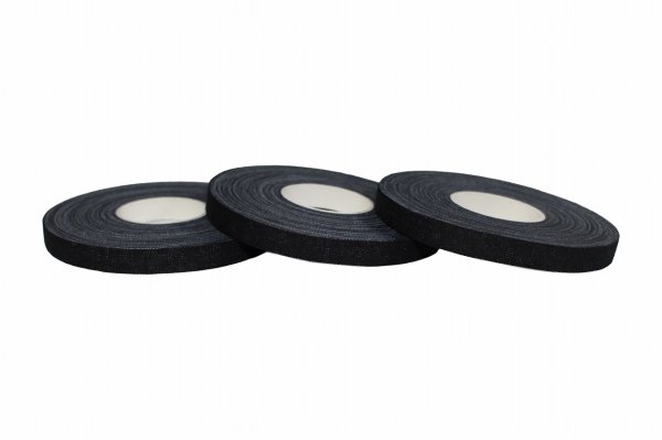 Photo3: BULL TERRIER BJJ Finger Tape 0.3 inch 3 Rolls Pack (3)