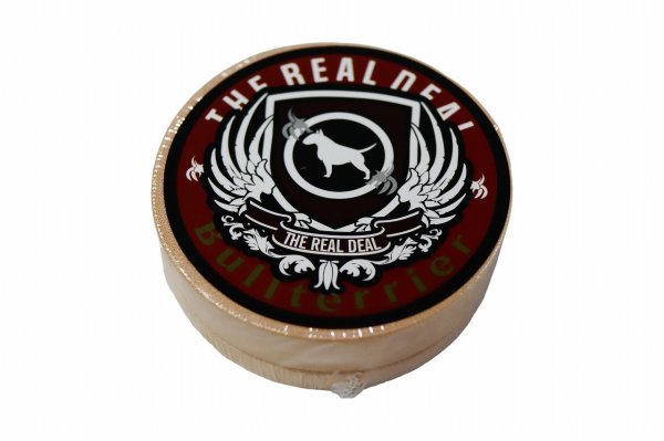 Photo4: BULL TERRIER BJJ Finger Tape 0.3 inch 3 Rolls Pack (4)