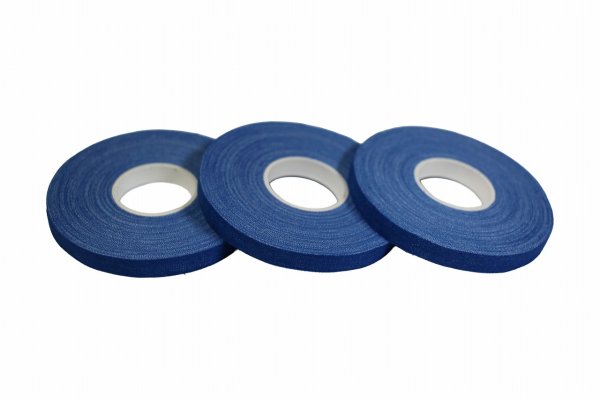 Photo11: BULL TERRIER BJJ Finger Tape 0.3 inch 3 Rolls Pack (11)