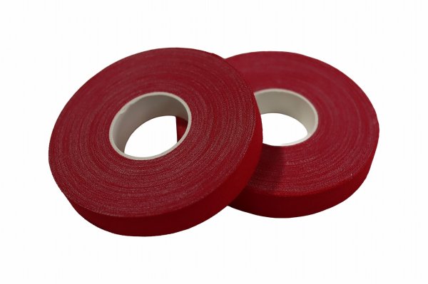 Photo7: BULL TERRIER BJJ Finger Tape 0.5 inch 2 Rolls Pack (7)