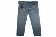 Photo4: BULLTERRIER Jiu-Jitsu Gi CP02 Blue/Gray (4)