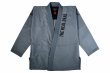 Photo1: BULLTERRIER Jiu-Jitsu Gi CP02 Blue/Gray (1)