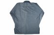 Photo3: BULLTERRIER Jiu-Jitsu Gi CP02 Blue/Gray (3)