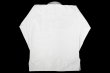 Photo3: BULLTERRIER Jiu-Jitsu Gi CP02 White (3)