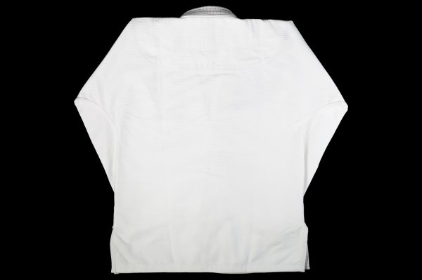 Photo3: BULLTERRIER Jiu-Jitsu Gi CP02 White (3)