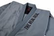 Photo5: BULLTERRIER Jiu-Jitsu Gi CP02 Blue/Gray (5)
