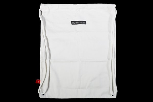 Photo6: BULLTERRIER Jiu-Jitsu Gi CP02 White (6)