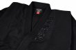 Photo5: BULLTERRIER Jiu-Jitsu Gi CP02 Black (5)