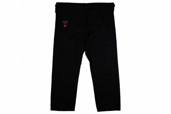 Photo4: BULLTERRIER Jiu-Jitsu Gi CP02 Black (4)