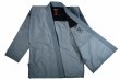 Photo2: BULLTERRIER Jiu-Jitsu Gi CP02 Blue/Gray (2)