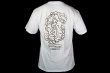 Photo6: BULL TERRIER T-Shirts TORAH White (6)