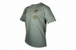 Photo5: BULL TERRIER T-Shirts TORAH Mos Green (5)