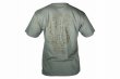 Photo6: BULL TERRIER T-Shirts TORAH Mos Green (6)