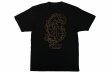 Photo2: BULL TERRIER T-Shirts TORAH Black (2)