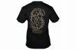 Photo6: BULL TERRIER T-Shirts TORAH Black (6)