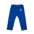 Photo2: MOYA BRAND Jiu-Jitsu Gi ACE BLUE Blue (2)