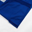 Photo10: MOYA BRAND Jiu-Jitsu Gi ACE BLUE Blue (10)