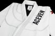 Photo5: ACEVEN Kids Jiu-Jitsu Gi TRADITONAL White (5)