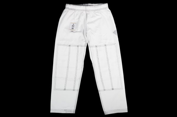 Photo4: ACEVEN Kids Jiu-Jitsu Gi TRADITONAL White (4)