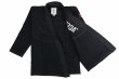 Photo2: ACEVEN Kids Jiu-Jitsu Gi TRADITONAL Black (2)