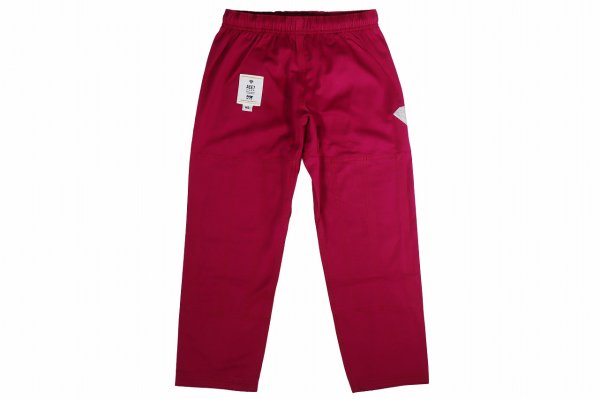 Photo4: ACEVEN Kids Jiu-Jitsu Gi TRADITONAL Pink (4)