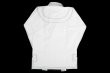 Photo3: ACEVEN Kids Jiu-Jitsu Gi TRADITONAL White (3)