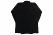 Photo3: ACEVEN Kids Jiu-Jitsu Gi TRADITONAL Black (3)