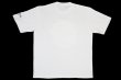 Photo5: BULL TERRIER x KLEBER KOIKE Vou Pegar Big T-Shirt White (5)