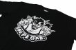 Photo6: BULL TERRIER x KLEBER KOIKE Vou Pegar Big T-Shirt Black (6)