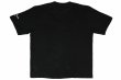 Photo5: BULL TERRIER x KLEBER KOIKE Vou Pegar Big T-Shirt Black (5)
