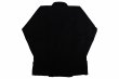Photo3: BULLTERRIER Jiu-Jitsu Gi LIMITED R Black (3)
