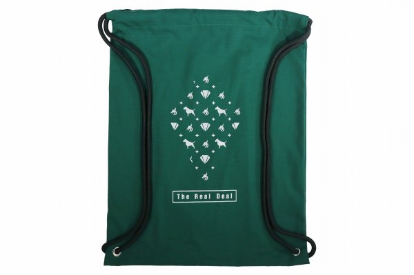 Photo7: BULLTERRIER Jiu-Jitsu Gi LIMITED R Green (7)