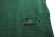 Photo6: BULLTERRIER Jiu-Jitsu Gi LIMITED R Green (6)