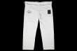 Photo4: BULLTERRIER Jiu-Jitsu Gi LIMITED R White (4)