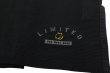 Photo6: BULLTERRIER Jiu-Jitsu Gi LIMITED R Black (6)