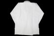 Photo3: BULLTERRIER Jiu-Jitsu Gi LIMITED R White (3)