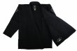 Photo2: BULLTERRIER Jiu-Jitsu Gi LIMITED R Black (2)