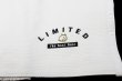 Photo6: BULLTERRIER Jiu-Jitsu Gi LIMITED R White (6)