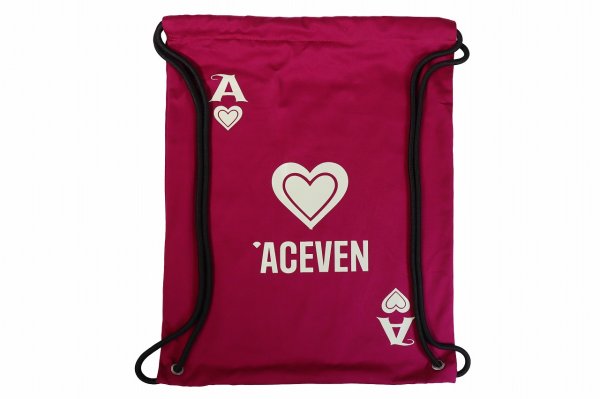 Photo10: ACEVEN Ladys Jiu-Jitsu Gi ACE OF HEARTS Pink (10)