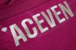 Photo6: ACEVEN Ladys Jiu-Jitsu Gi ACE OF HEARTS Pink (6)