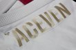 Photo6: ACEVEN Ladys Jiu-Jitsu Gi ACE OF HEARTS White (6)